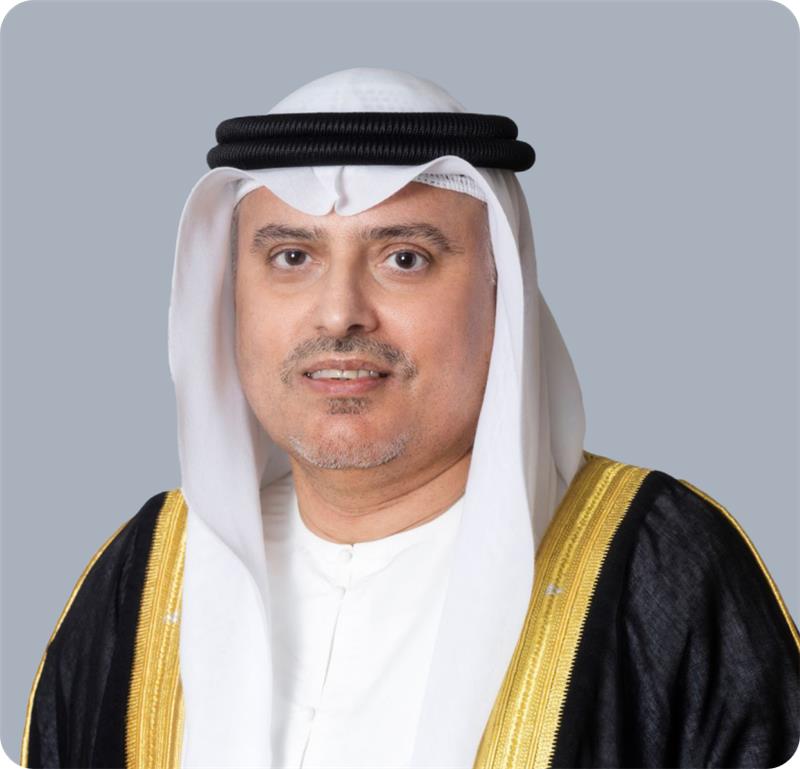 معالي الدكتور عبدالرحمن بن عبدالمنان العور